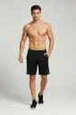 Air Flex Comfy Shorts Combo Pack of 3