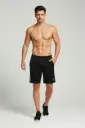 Air Flex Comfy Shorts Combo Pack of 3