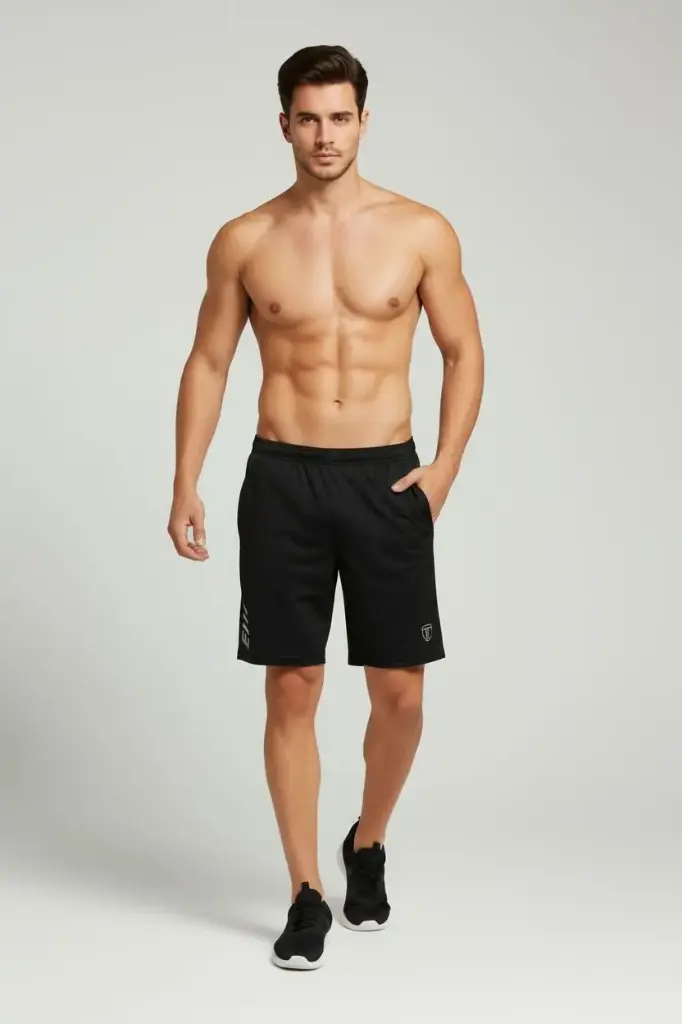 Air Flex Comfy Shorts Combo Pack of 3