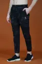 Camo Joggers