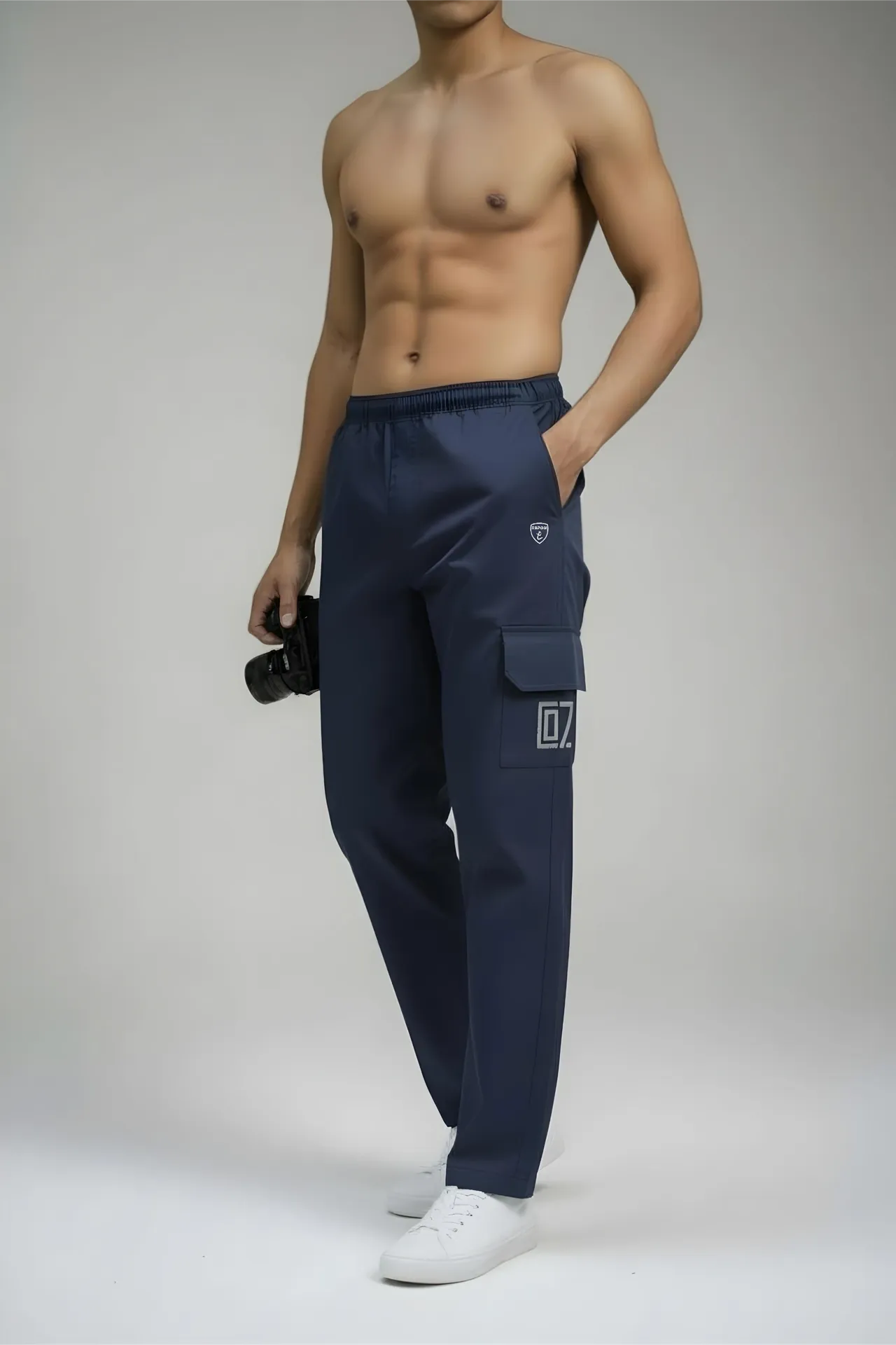 Air Lite Cargo Track Combo Pack Of 2